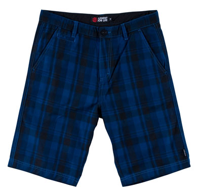 Element Plaid Tasia Boy