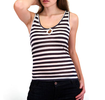 Teddy Top