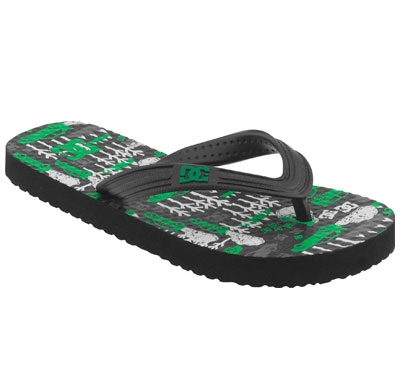 DC YTH Ponto Sandal