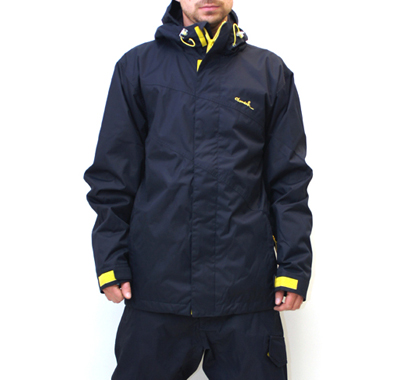 doodah Outdoor Line Snowjacket M