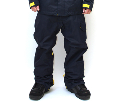 doodah Outdoor Line Snowpants M