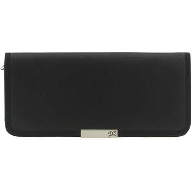 DC Wms Black Sheep Wallet
