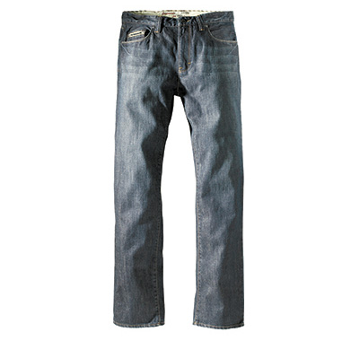 Vans B V86 Straight Boys