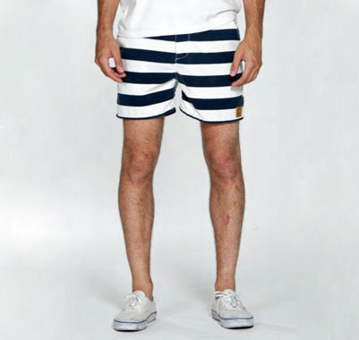 Obey Salty Street Trunk
