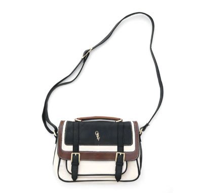 Bridgette Mini Messenger