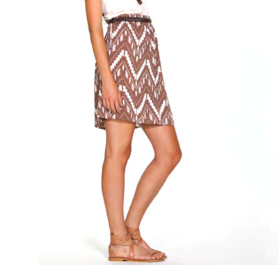 Nomad Dress