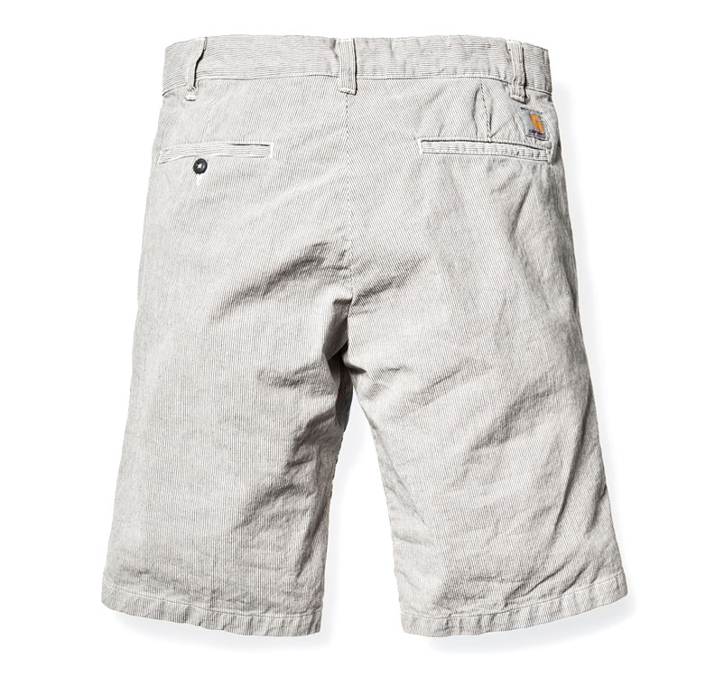 Carhartt Unit Bermuda Yazoo Yazoo