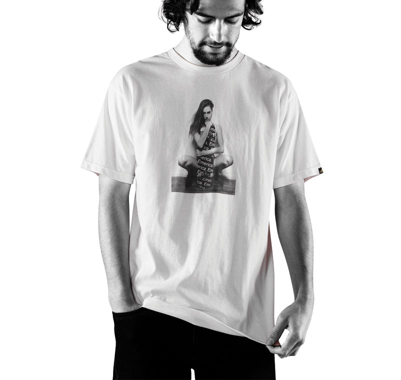 Emerica Rick Rodney Tee