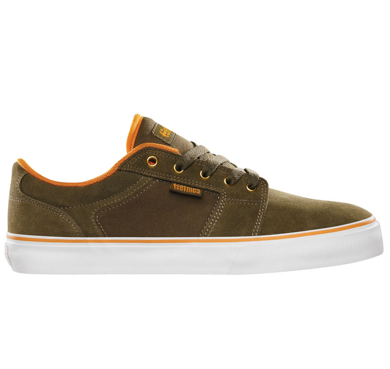 Etnies Barge LS