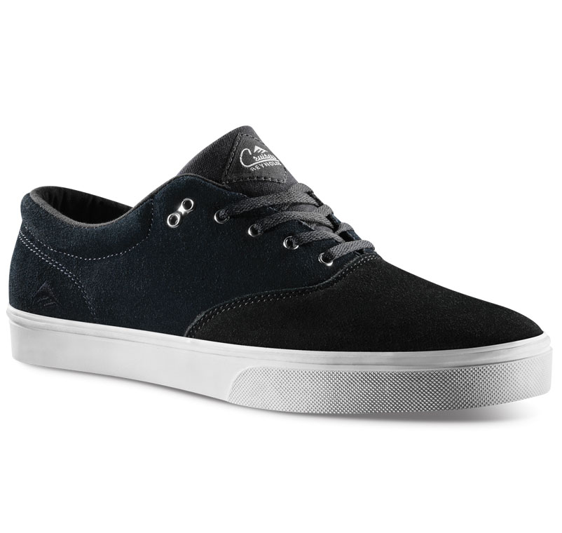 Emerica Reynolds Cruisers
