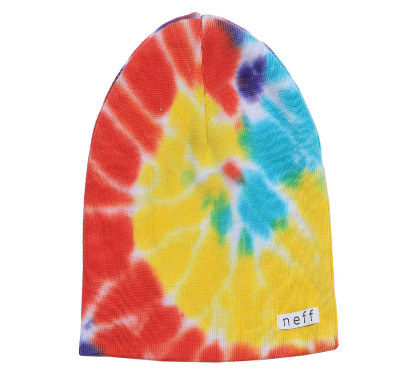 Neff Hippie