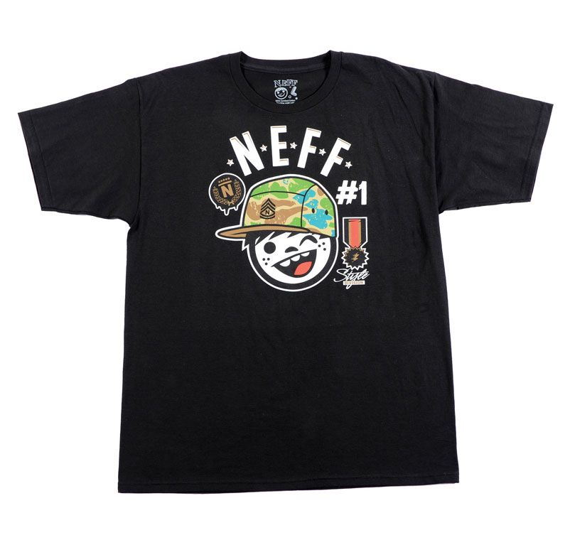 Neff Style Division