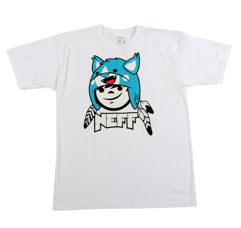 Neff Rider