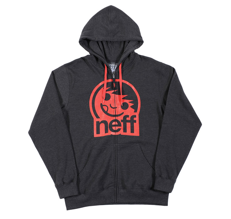 Neff Corpo 2