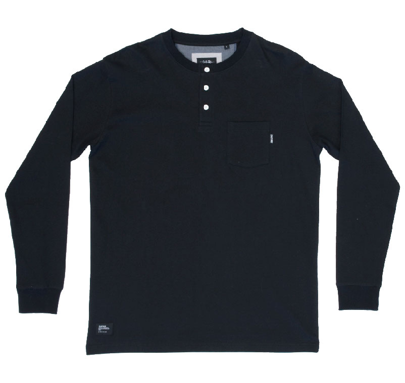 Safari Time L/S
