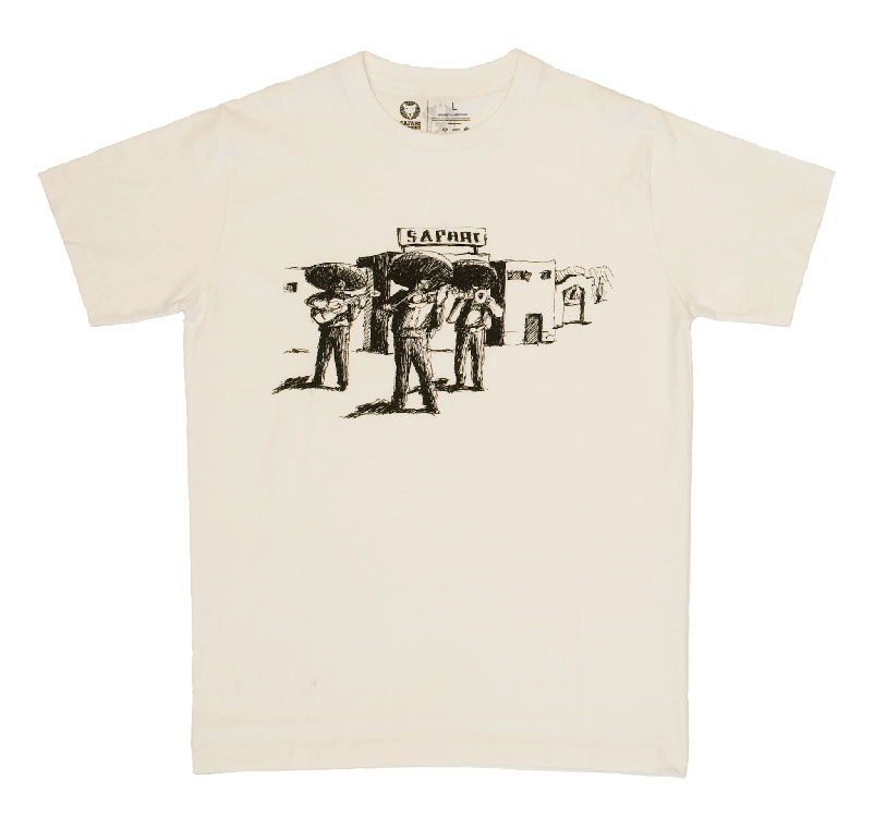 El Paso S/S