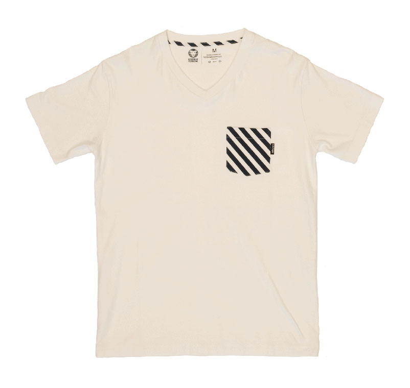 Island V-Neck
