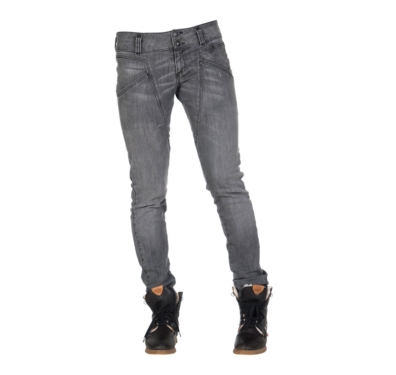 Crush Jeans