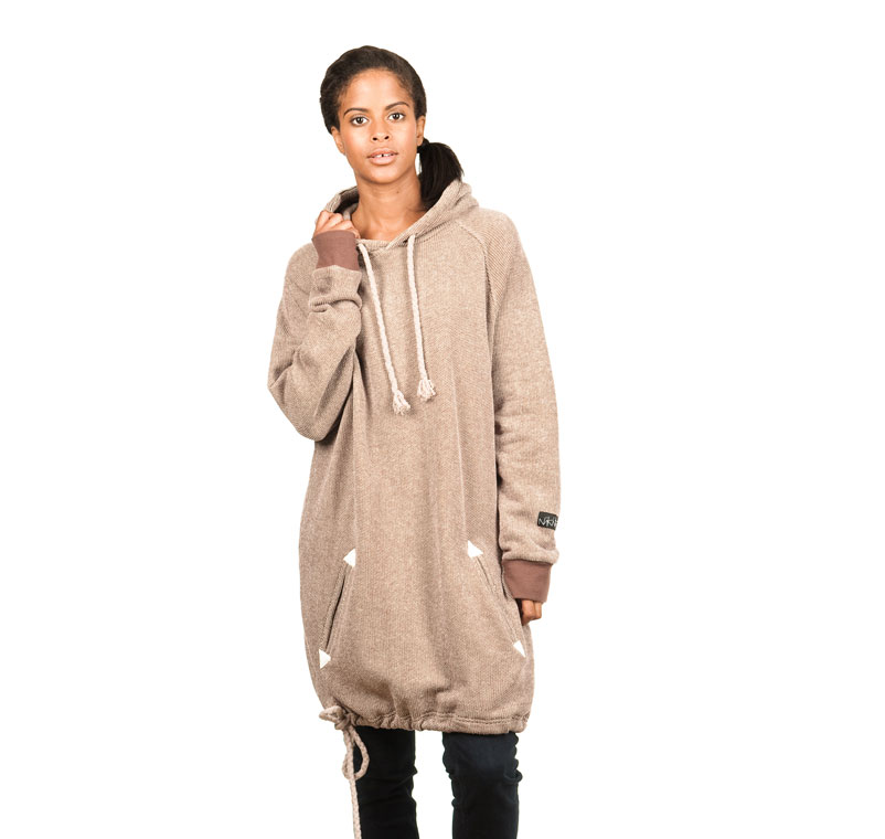 Nikita Elbrus Hoodie