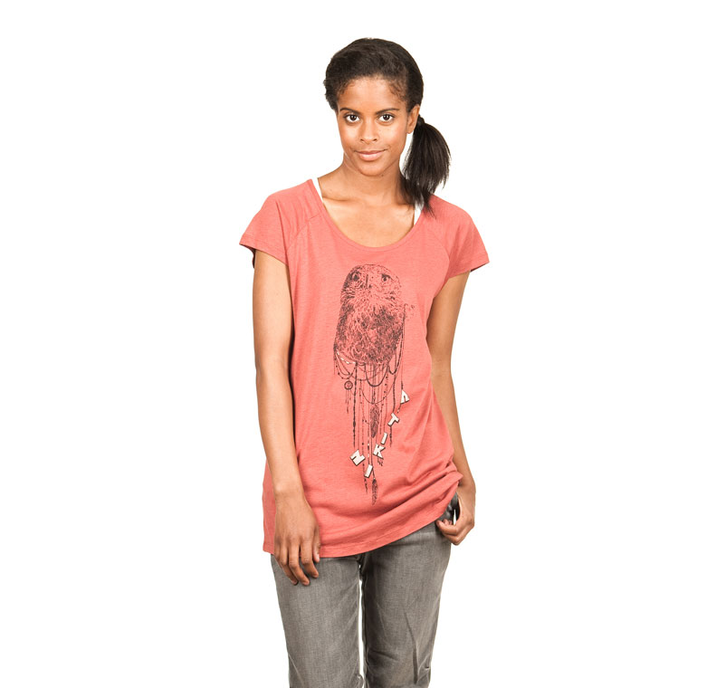 Nikita Gilbert Tee