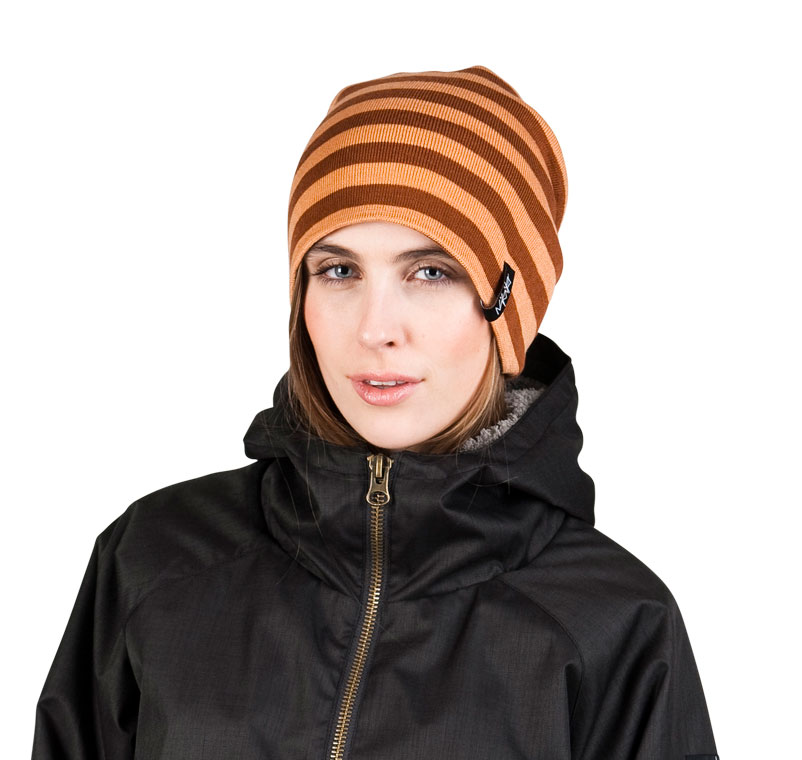 Nikita Hanang Reversible Beanie