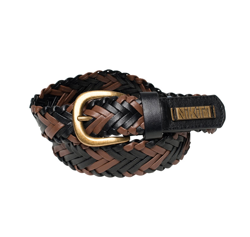 Nikita Illimani Belt