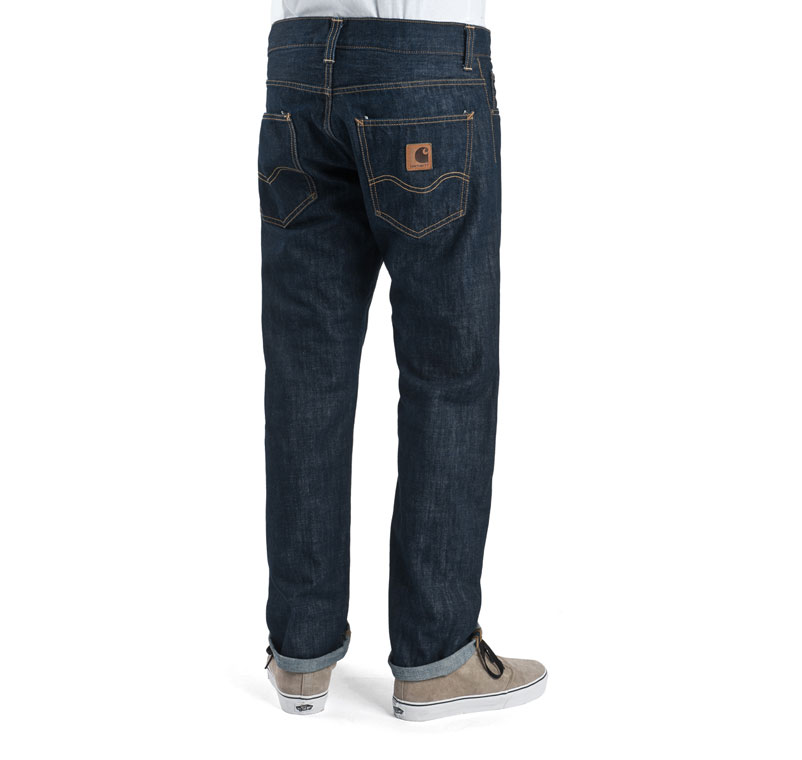 Carhartt Bronco Pant Edgewood