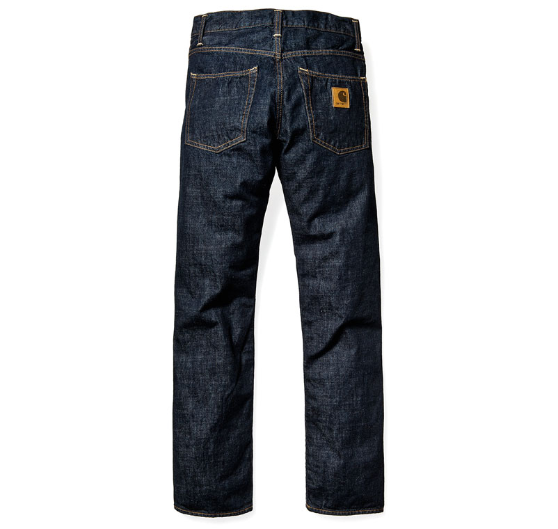 Carhartt Klondike Pant Nihon