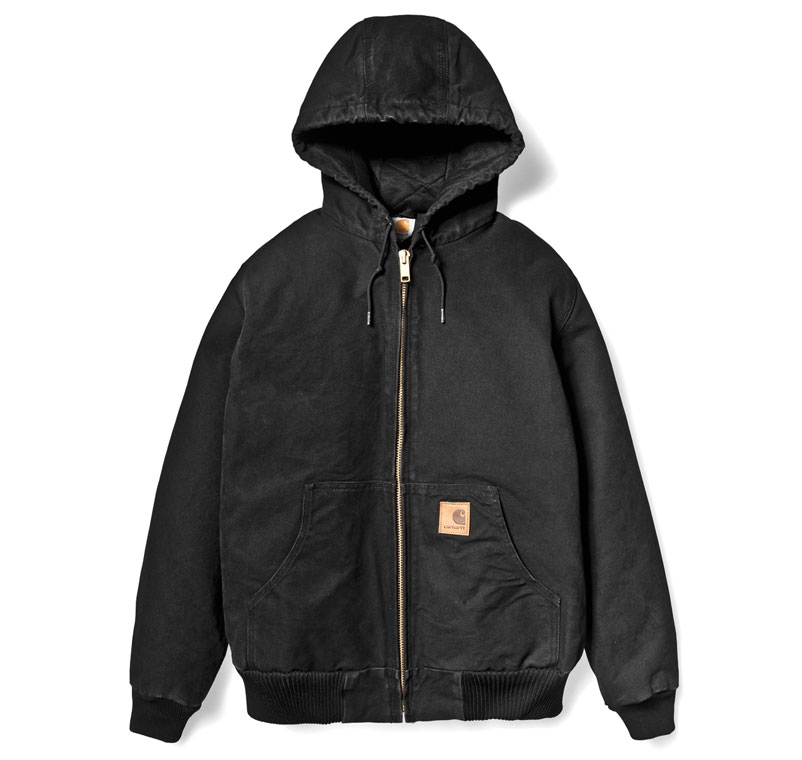 Carhartt Active Jacket