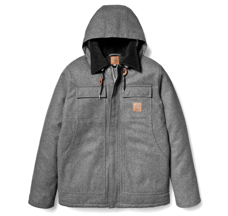 Carhartt Arctic Coat