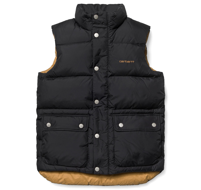 Carhartt Raleigh Vest