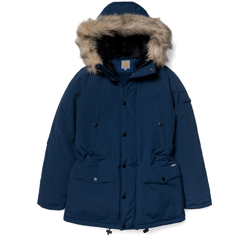 Carhartt Anchorage Parka