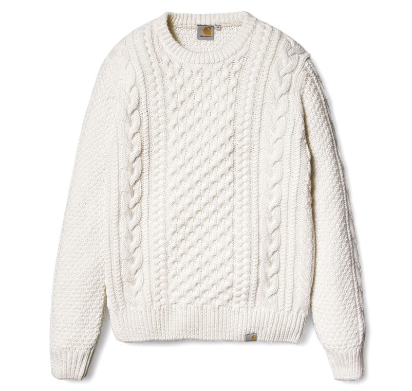 Carhartt Paladin Sweater