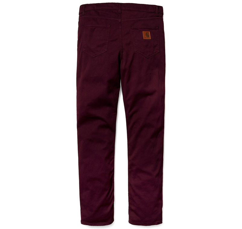 Carhartt Slam Pant