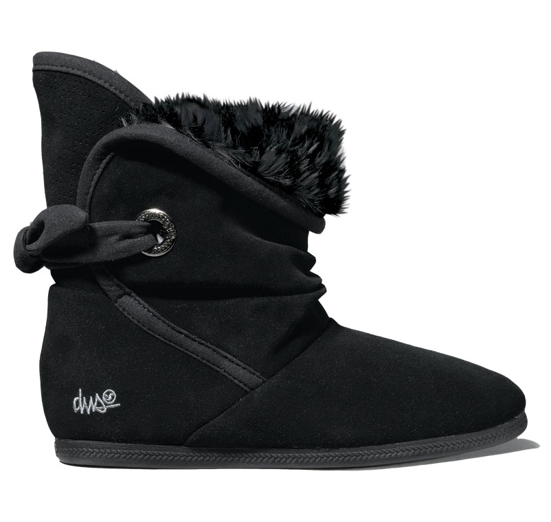 DVS Shiloh FA4