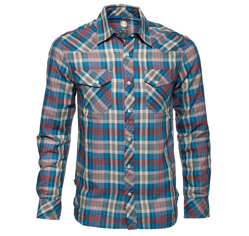 Element Tucker LS
