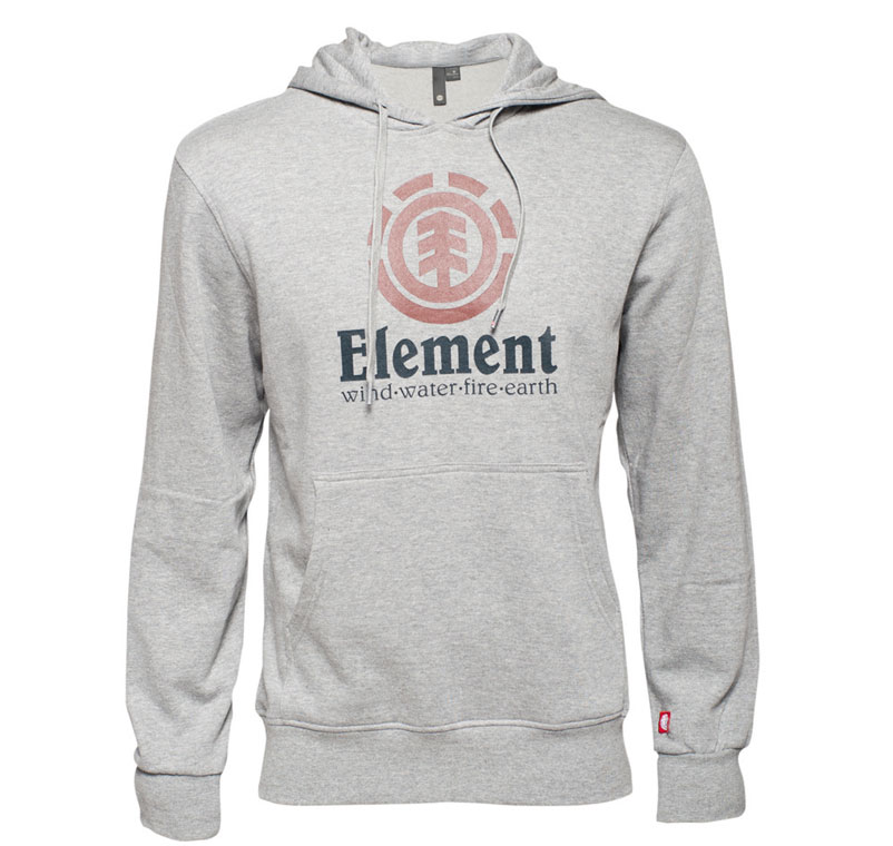 Element Vertical Hoody