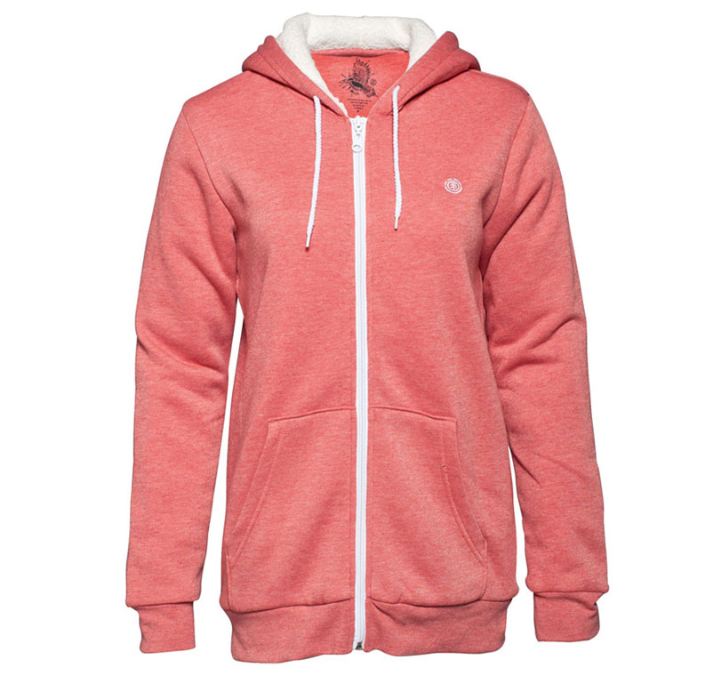 Element Fuchs Zip Hoody