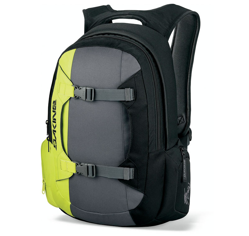 DaKine Mission Pack