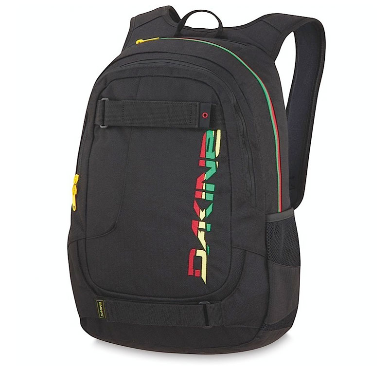 DaKine Division Pack