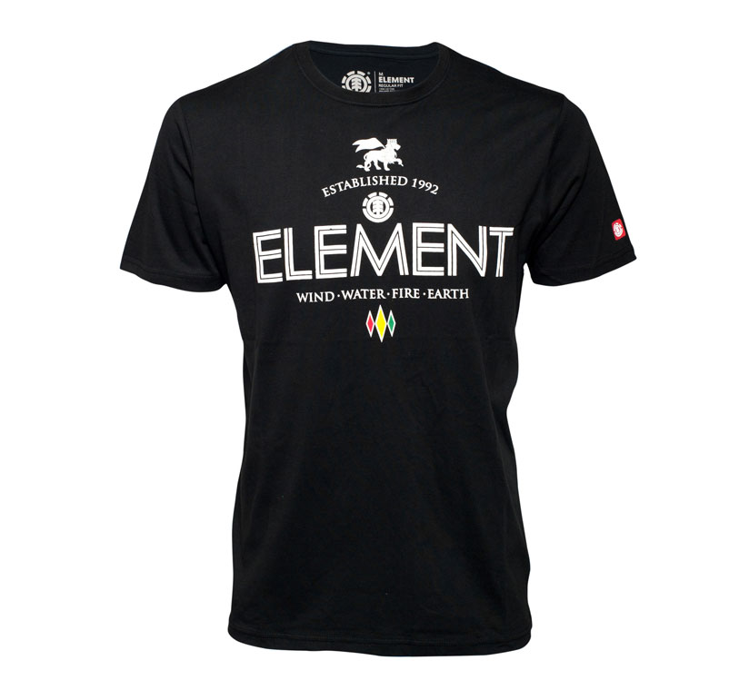 Element Lion SS