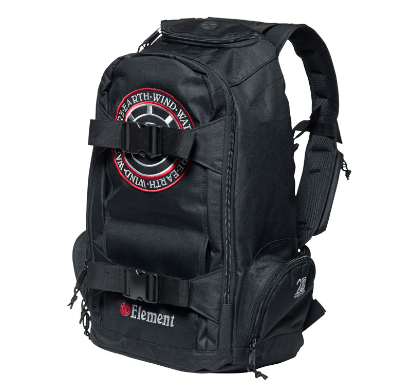 20 Years Mohave Backpack
