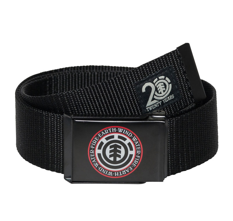 Element 20 Years Belt
