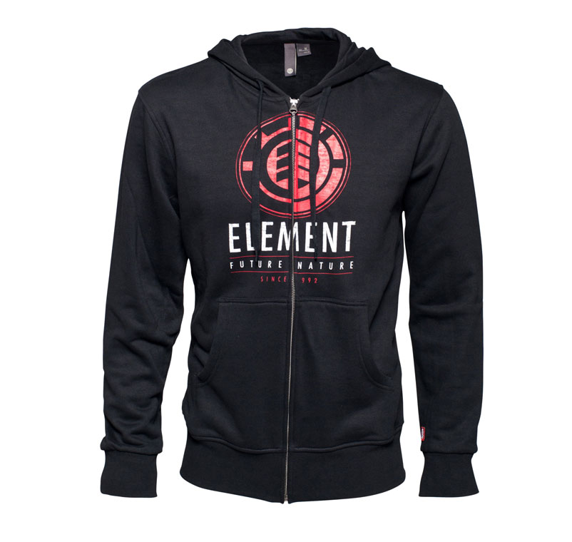 Element Conley Ziphood Boys