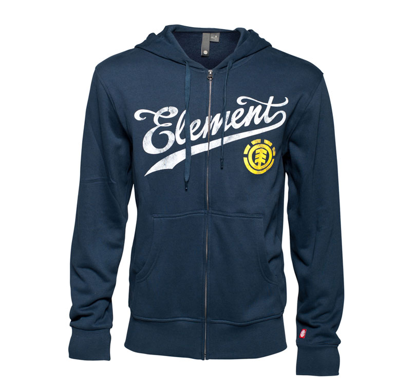 Element Coach Ziphood Boys