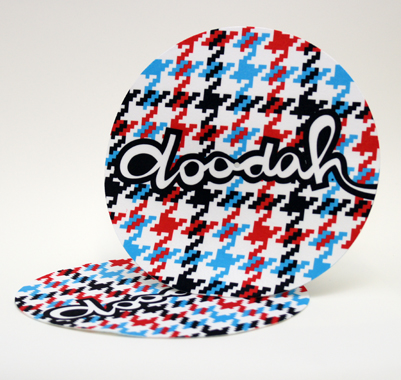 doodah Slipmats