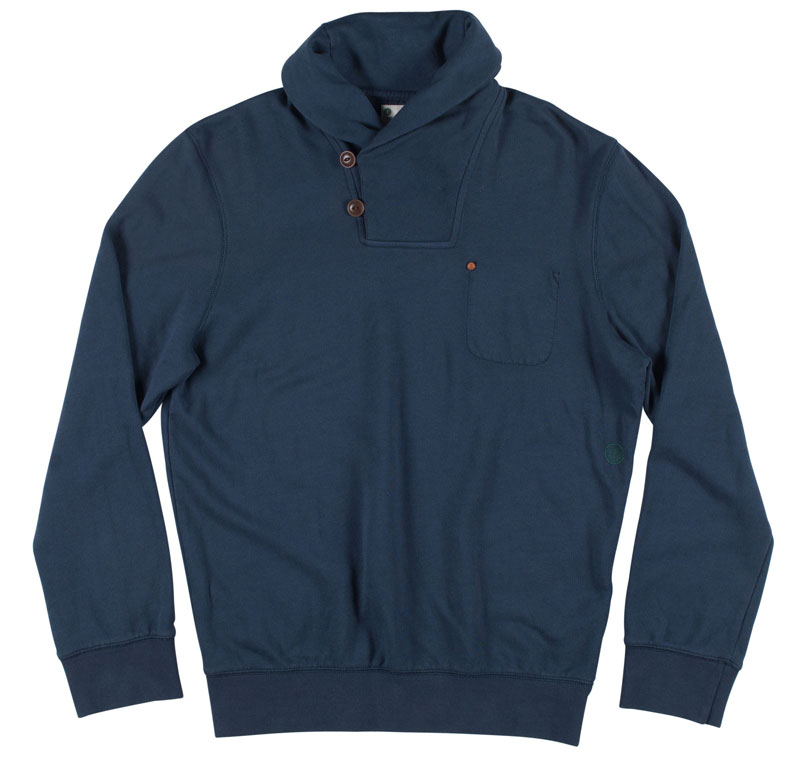 Element Yakima Solid