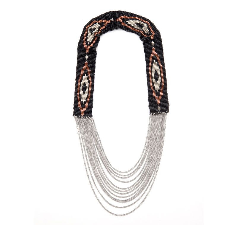 Obey Spellbinder Necklace