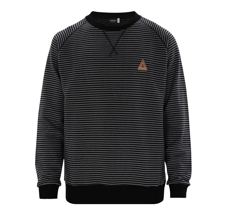 Zimtstern Dale Sweater
