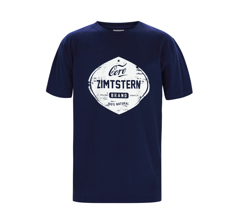 Zimtstern TSM Core T-Shirt